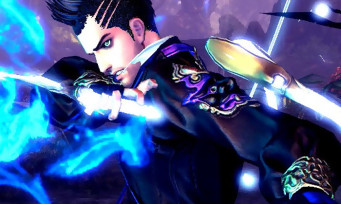 Blade & Soul : détails et date de sortie de la mise à jour "Empire dévasté"