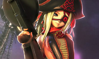 Blade & Soul : toutes les infos sur le Continent Perdu, la nouvelle mise à jour du jeu