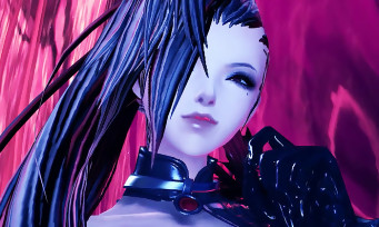 Blade & Soul : la grosse mise à jour "Le Continent Perdu" s'offre son premier trailer