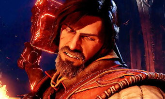 Blades of Fire : le jeu de MercurySteam présente ses principaux protagonistes, gentils comme méchants