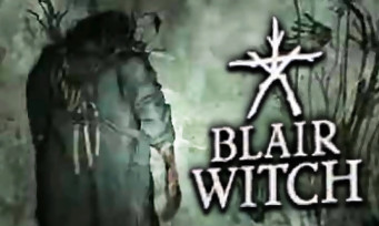 Blair Witch : un trailer de gameplay très flippant venu de la gamescom 2019