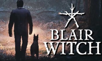 Blair Witch : le jeu arrive en version physique sur consoles, la bonne nouvelle