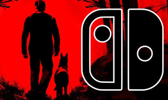 Blair Witch : un trailer bien flippant pour annoncer la date de sortie sur Switch