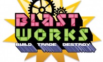 Blast Works - Trailer