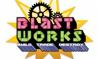 Test Blast Works : Build Trade Destroy
