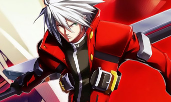 BlazBlue Alternative Dark War : Arc System Works tease un nouveau jeu sur mobiles