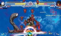 Blazblue Calamity Trigger Portable - Trailer US annonce