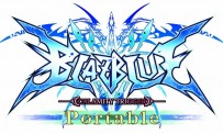 Blazblue PSP : des images de sortie