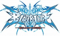 Blazblue : Calamity Trigger - Trailer