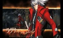 Blazblue : Calamity Trigger - Trailer # 5