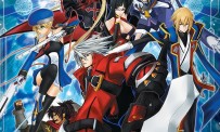 Test Blazblue : Calamity Trigger