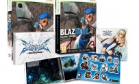 Blazblue : une potion collector