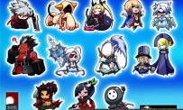 Blazblue arrivera en 2010 en Europe