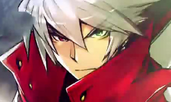 BlazBlue Central Fiction : découvrez le premier trailer du jeu