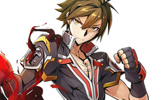 BlazBlue Central Fiction : deux nouveaux personnages se présentent en images