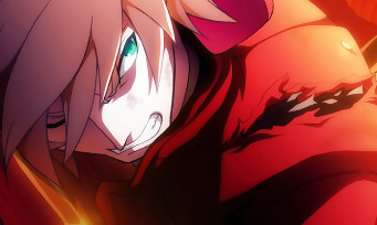 BlazBlue Central Fiction : le jeu se précise aux Etats-Unis, un pad collector pour les puristes