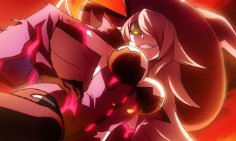 BlazBlue Central Fiction : au tour du trailer japonais de faire parler de lui sur PS4 et PS3