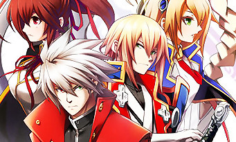 Blazblue Chrono Phantasma Extend : un nouveau trailer pour la sortie en Occident