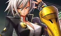 Blazblue Chrono Phantasma : la date japonaise dévoilée