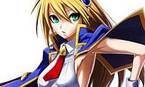 BlazBlue Chrono Phantasma : les premières images !