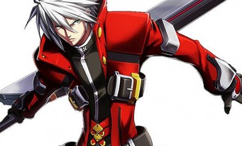 Blazblue Chrono Phantasma fait le plein d'images et de vidéos