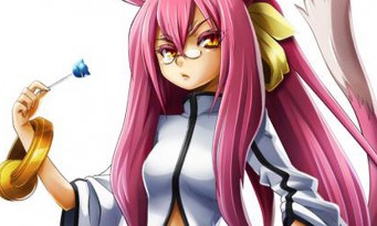 Blazblue Chrono Phantasma : Yuki Terumi et Kokonoe disponibles en téléchargement