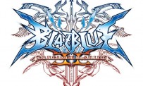 Blazblue Continuum Shift II se précise