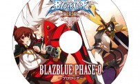 Blazblue CS 2 : une vidéo