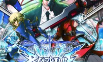 Blazblue CS en images et en vidéo