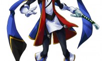 Blazblue : Continuum Shift s'affiche