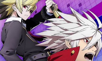 BlazBlue Cross Tag Battle : les héros de Persona et Blazblue s'affrontent dans ce trailer de gameplay