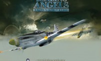 X05 : Blazing Angels