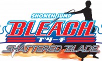 Bleach : Shattered Blade prend la pose