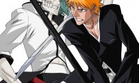 Bleach Wii : la pub japonaise