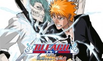 Bleach : Shattered Blade s'illustre