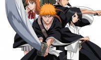 Un site pour Bleach Wii