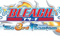 Test : Bleach The 3rd Phantom DS