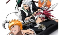 Bleach DS dévoilé