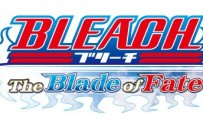 Test Bleach : The Blade of Fate