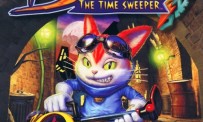 Blinx : The Time Sweeper