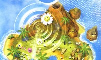 Bliss Island souffle ses images sur PSP