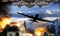 Test Blitzkrieg : RollingThunder