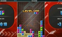 Block Cascade Fusion : trailer