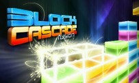 Block Cascade Fusion arrive sur PSP