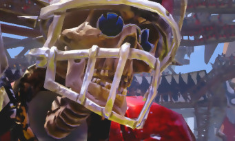 Blood Bowl 2 : les Morts-Vivants disponibles, la série proposée à prix réduit sur Steam