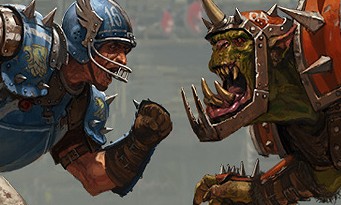 Blood Bowl 2 : un nouveau trailer et des bonus de précommande