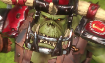 Blood Bowl 2 : une vraie suite ? nos impressions