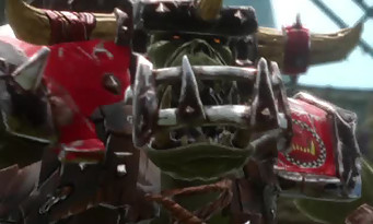 Des nouvelles images pour Blood Bowl 2