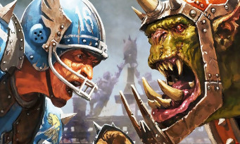 Test Blood Bowl 2 sur PC et PS4