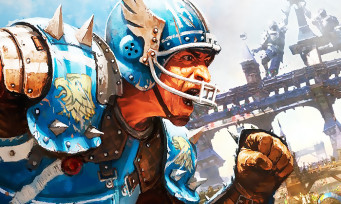 Blood Bowl 3 : le jeu annoncé par Bigben, il va falloir patienter un peu